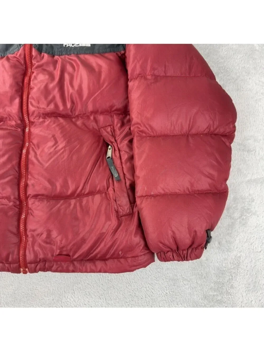 The North Face north face