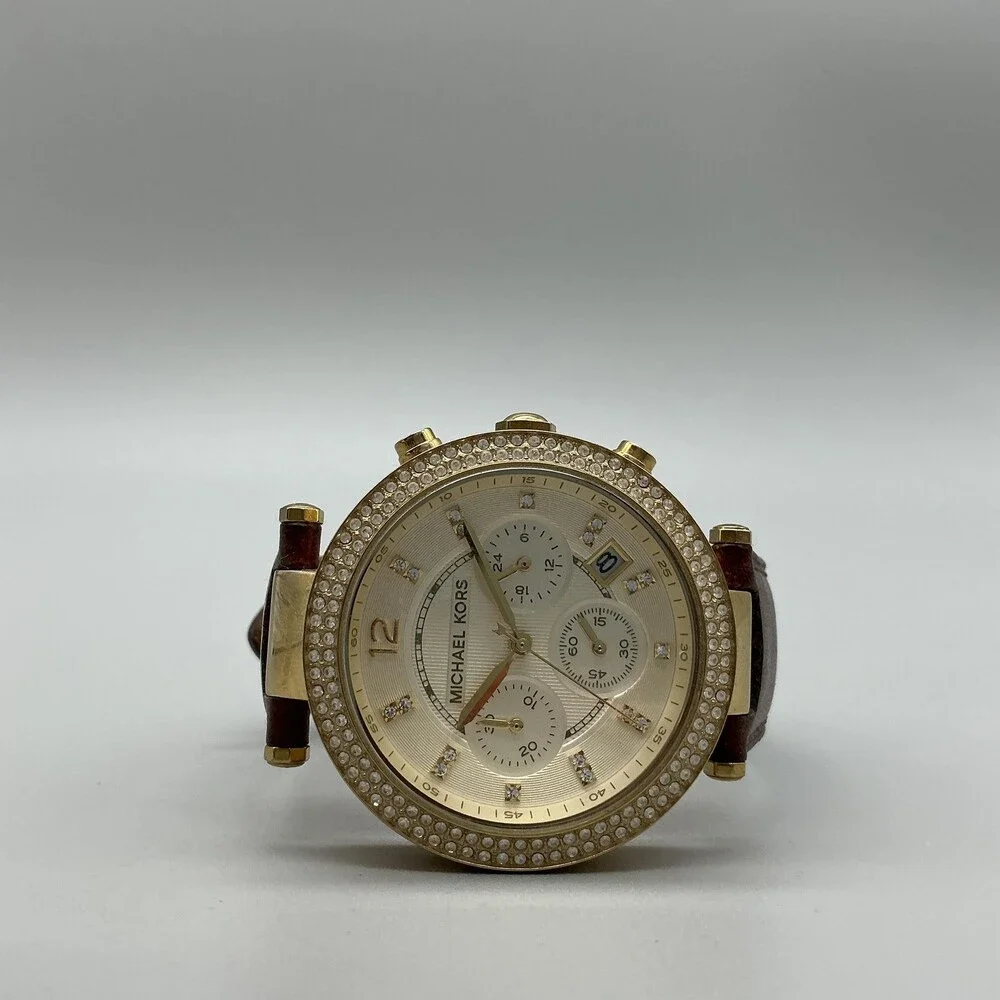 Michael Kors see photos