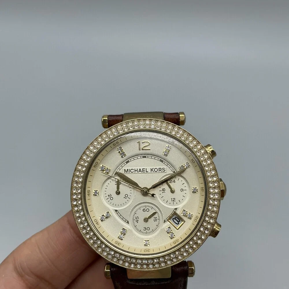 Michael Kors see photos