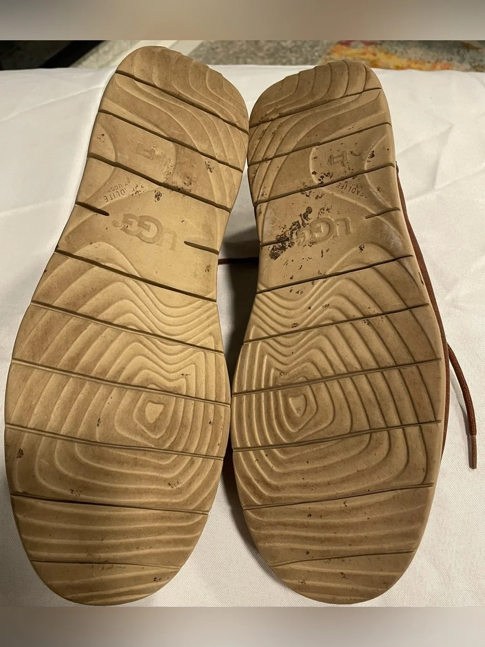 UGG australia hendrickson