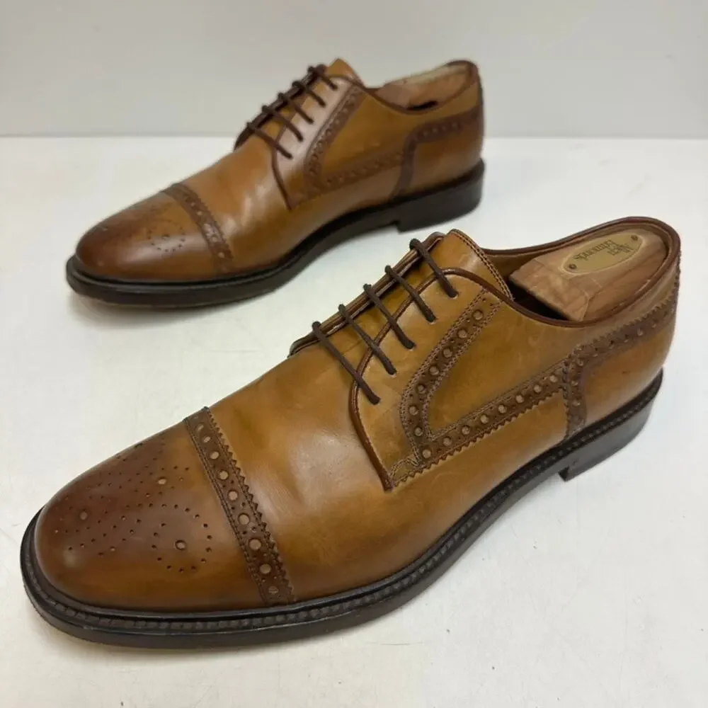 Gucci men brown