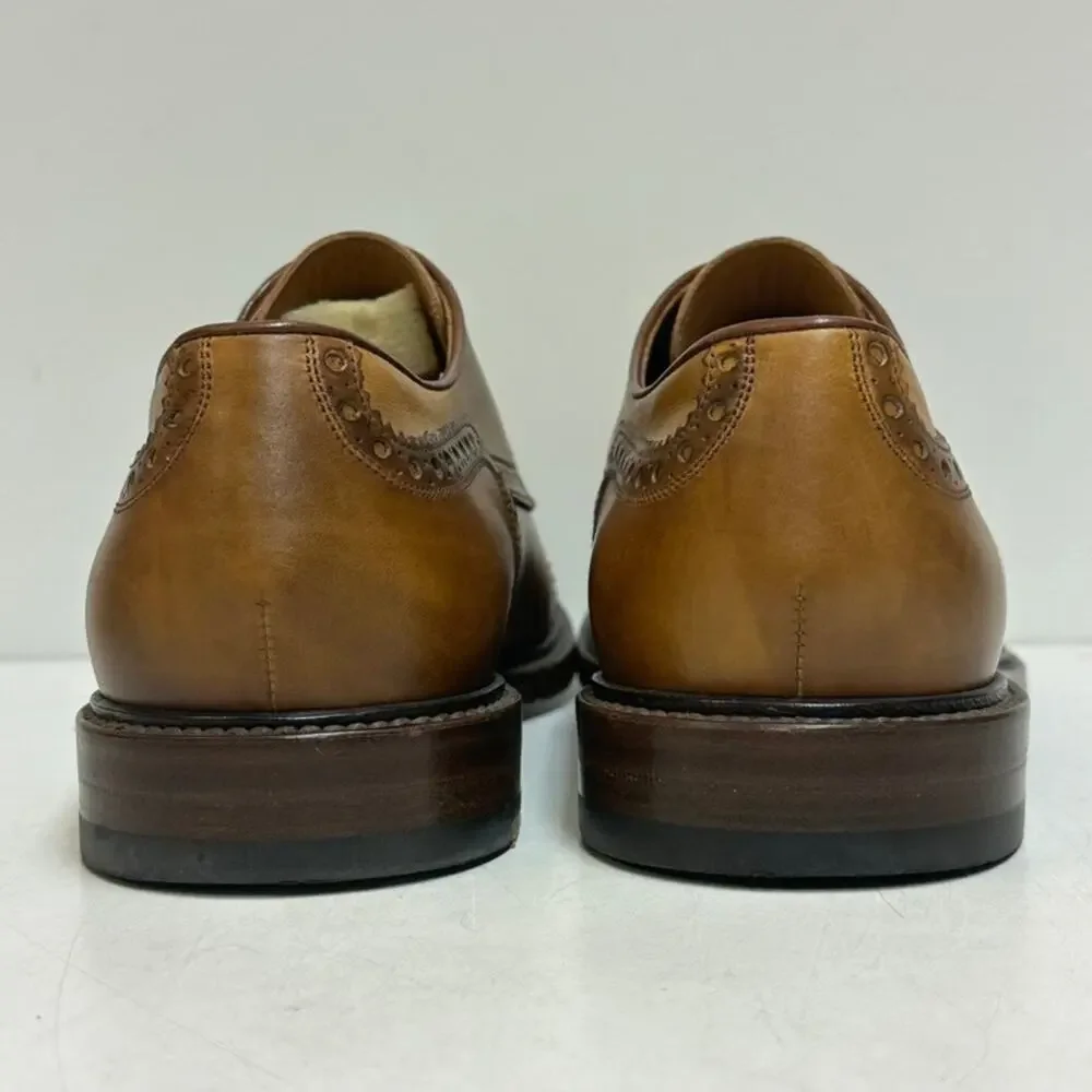 Gucci men brown