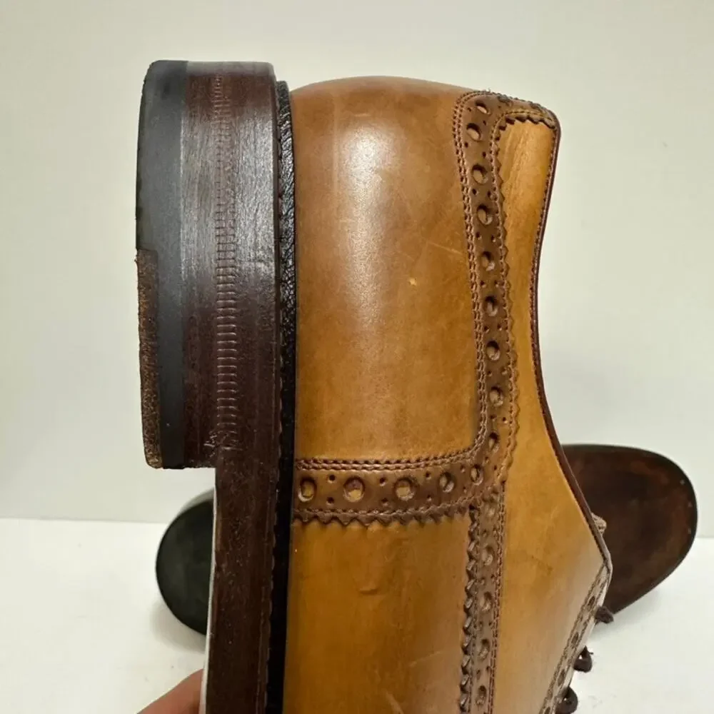 Gucci men brown