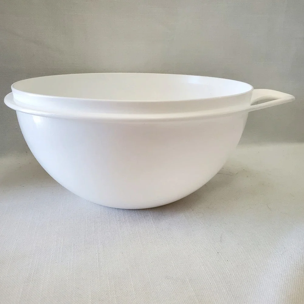 Tupperware vintage classic