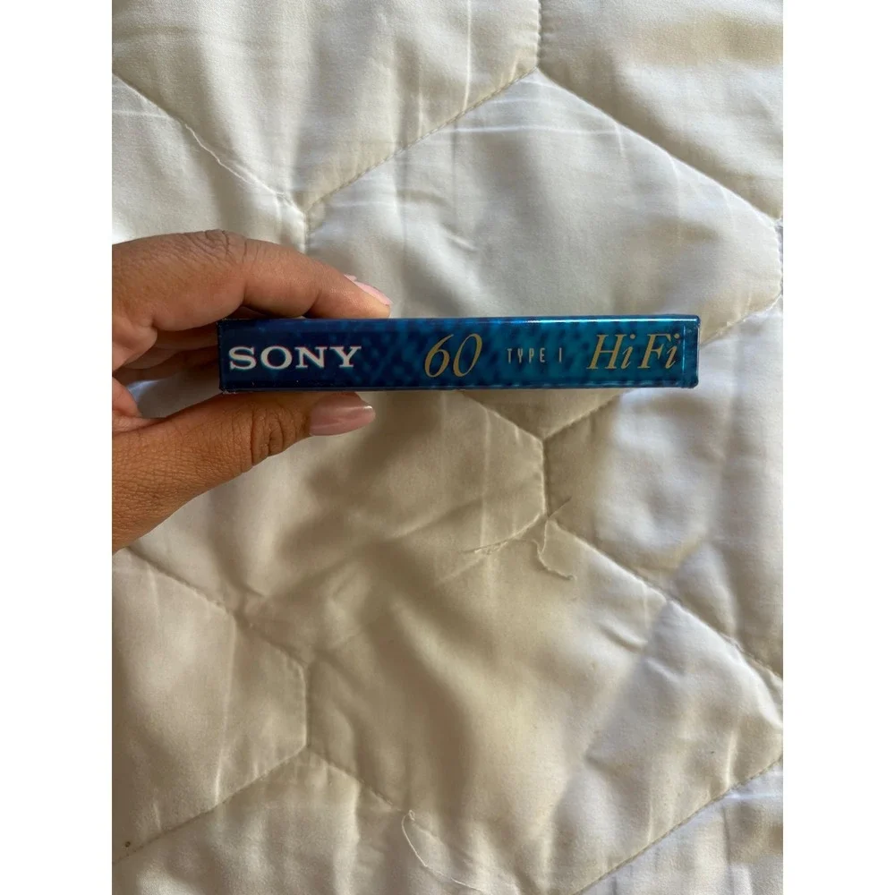 Sony brand new