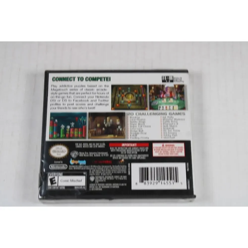 Nintendo 2010 pics listing