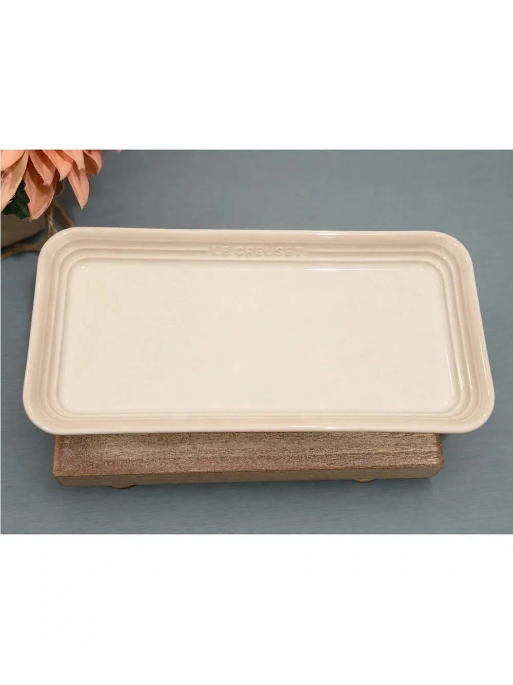 Le Creuset le creuset