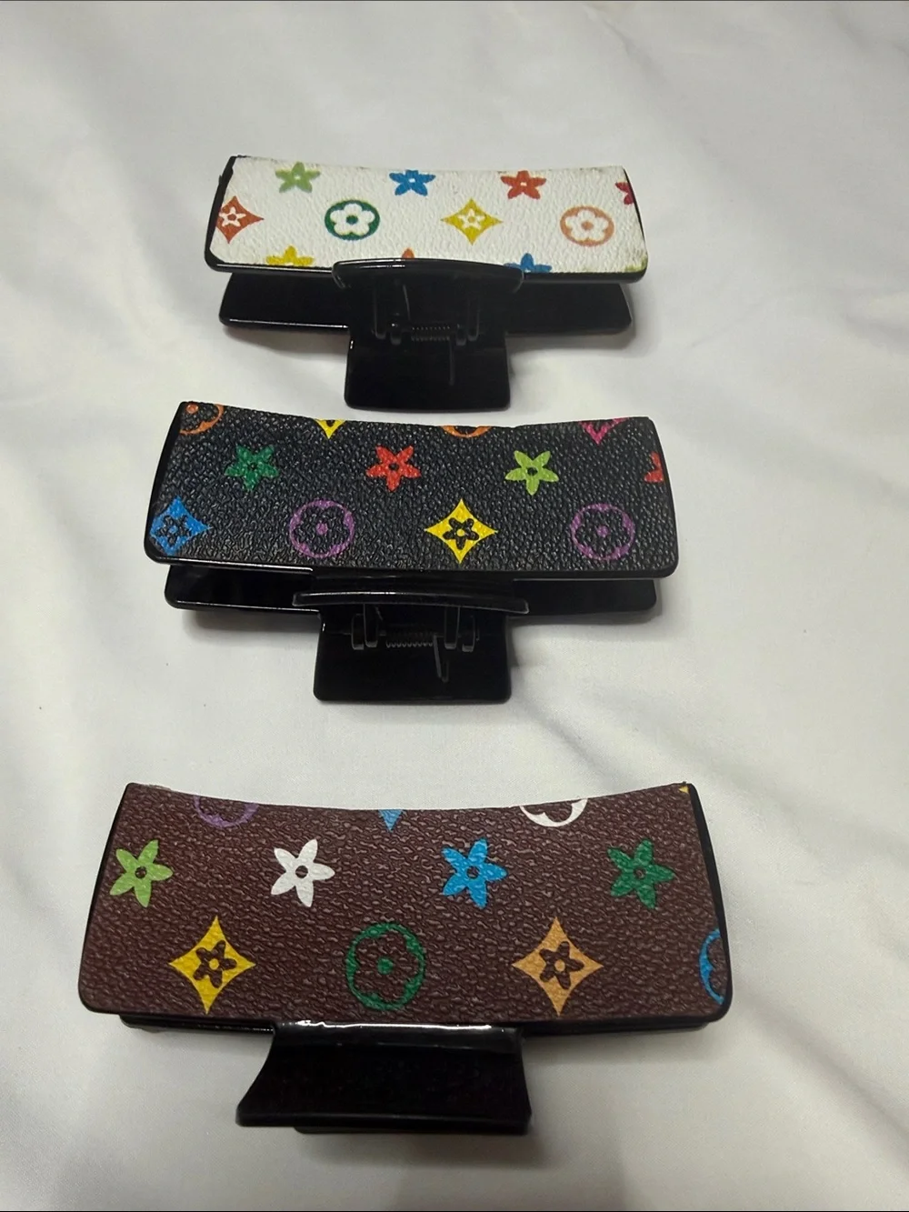 The Unbranded Brand colorful patterned