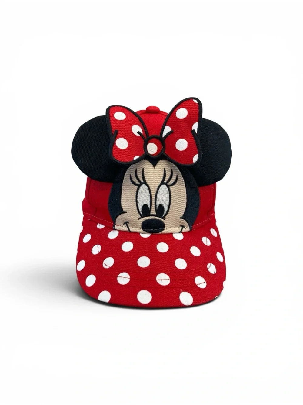 Disney charming features