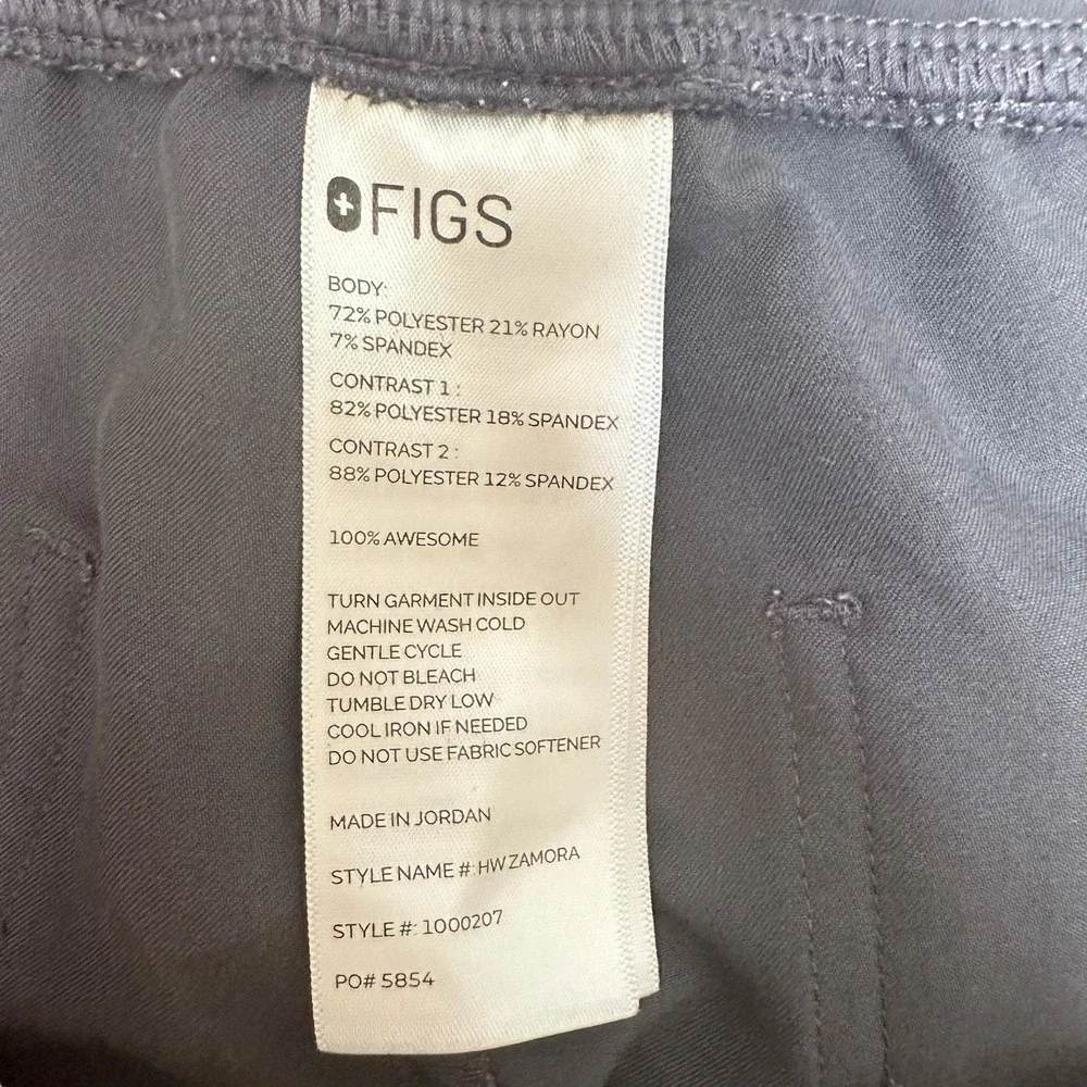 Figs excellent but