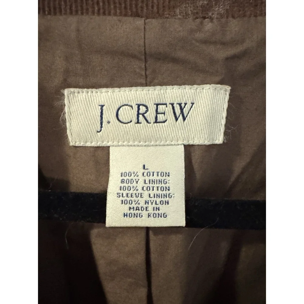 J. Crew this vintage
