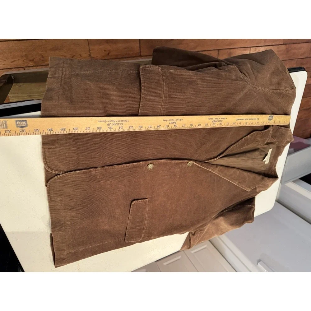 J. Crew this vintage