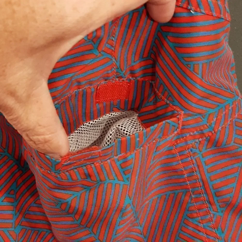 trunks mens 28