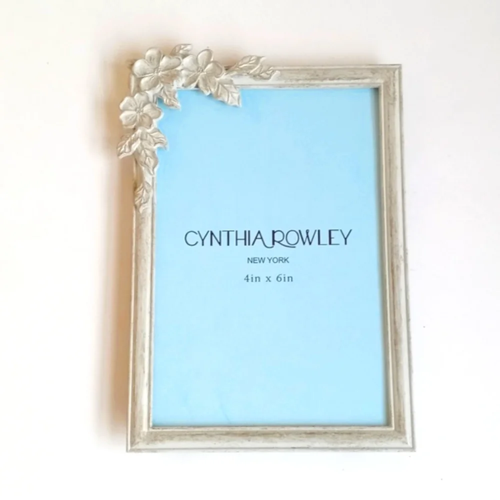 Cynthia Rowley beautiful frames