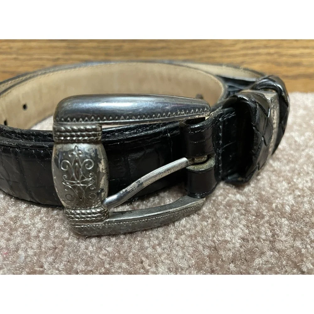 Brighton women leather