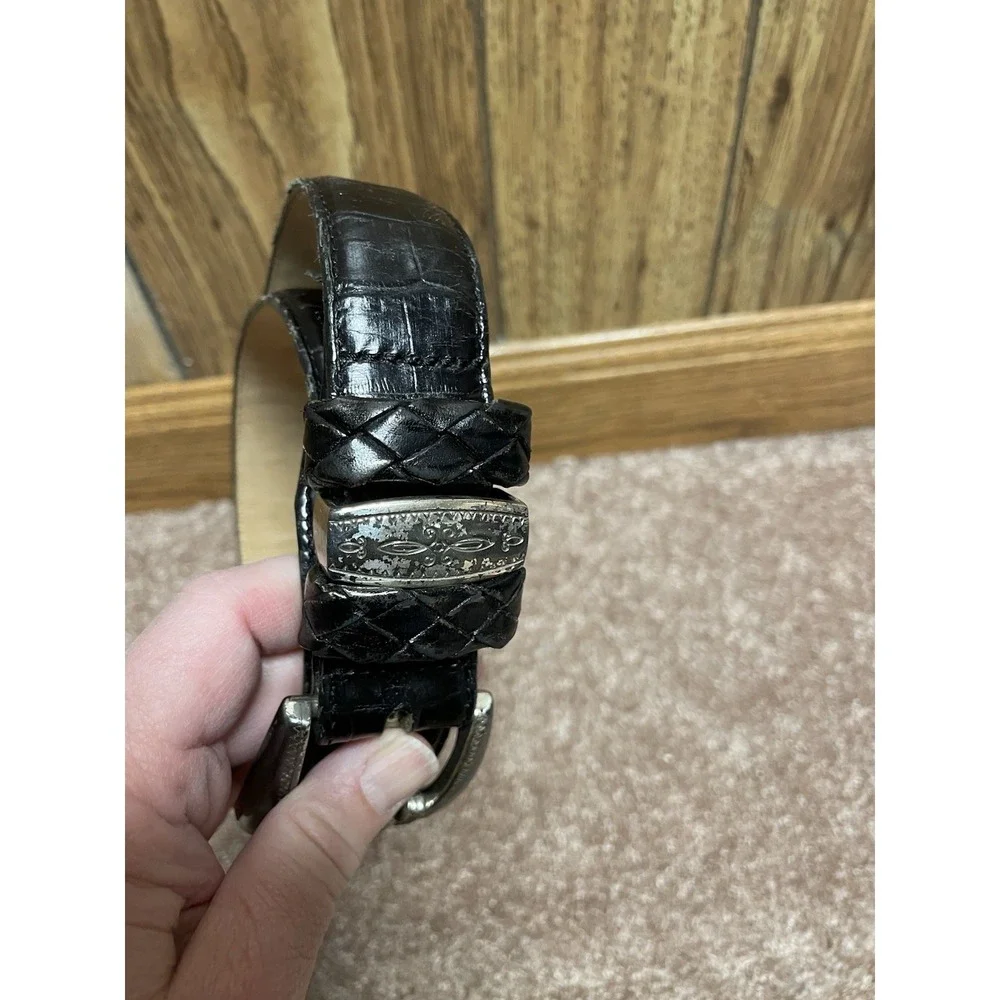 Brighton women leather