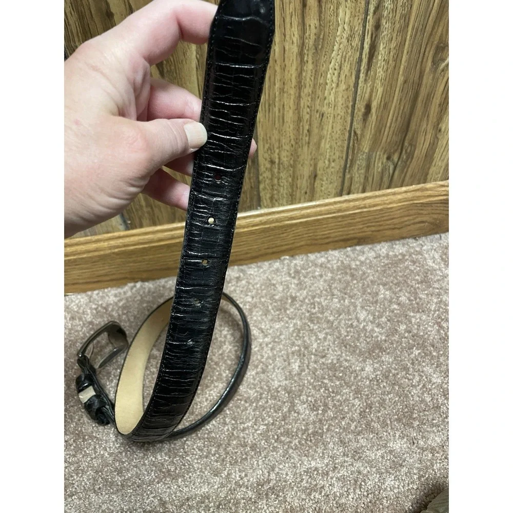 Brighton women leather