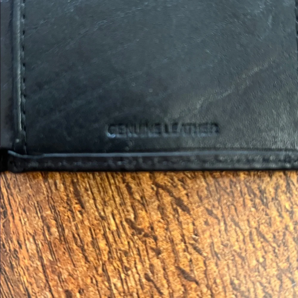 Dockers never used