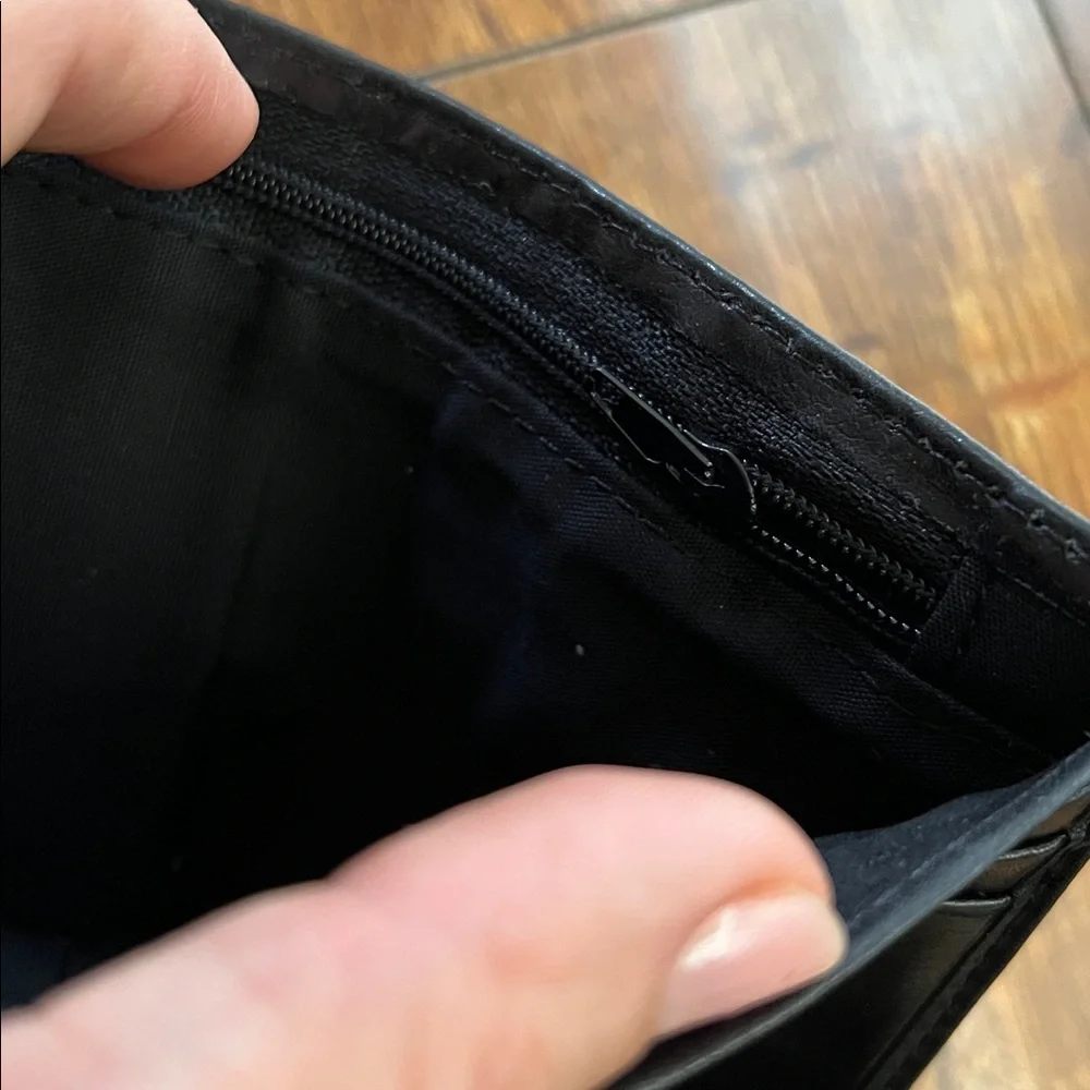 Dockers never used