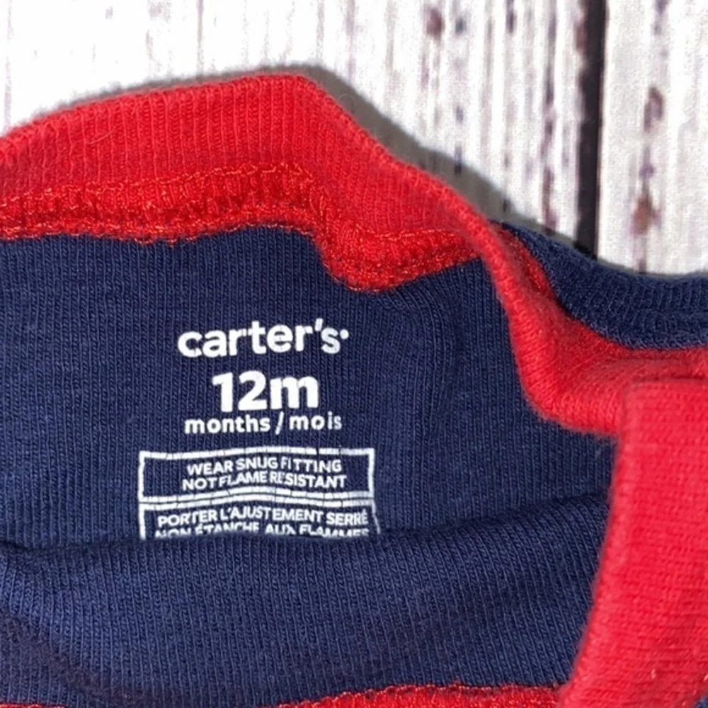 Carters carters christmas