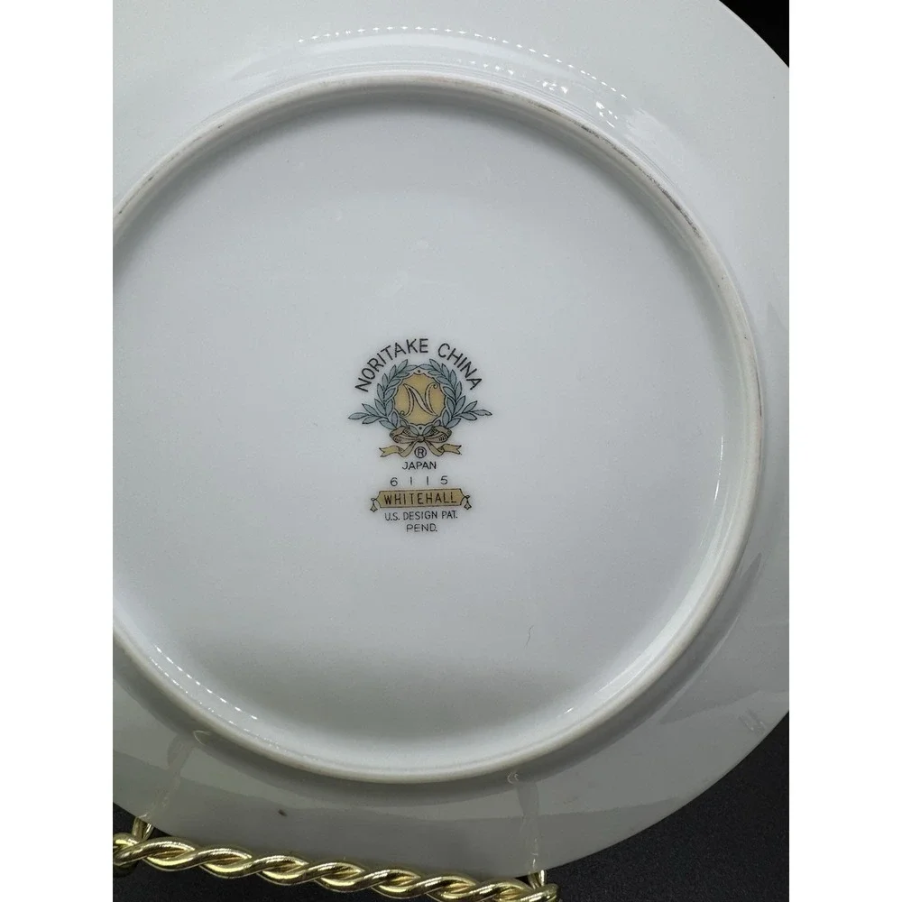 N/A vintage noritake