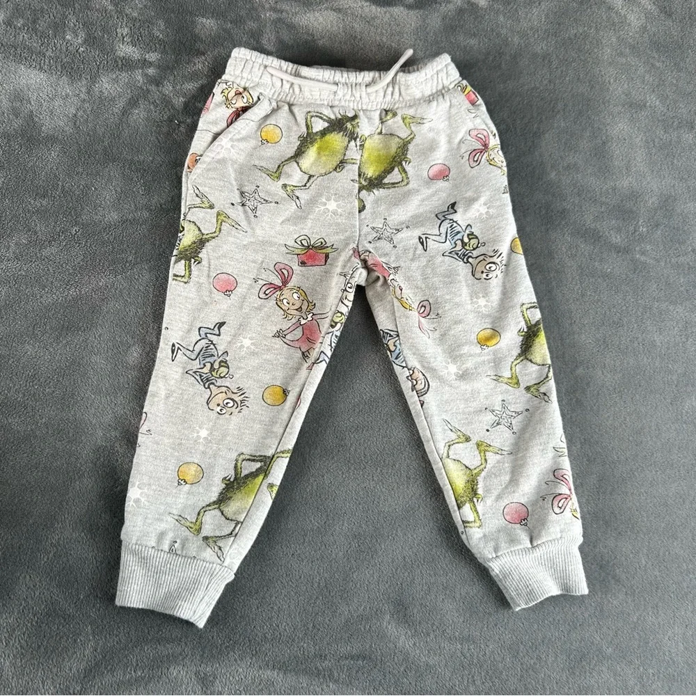 Dr. Seuss print fun wash