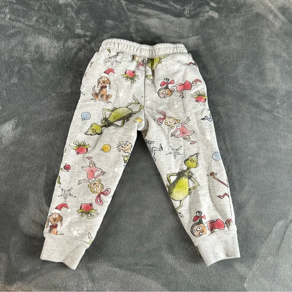 Dr. Seuss minor kids playful