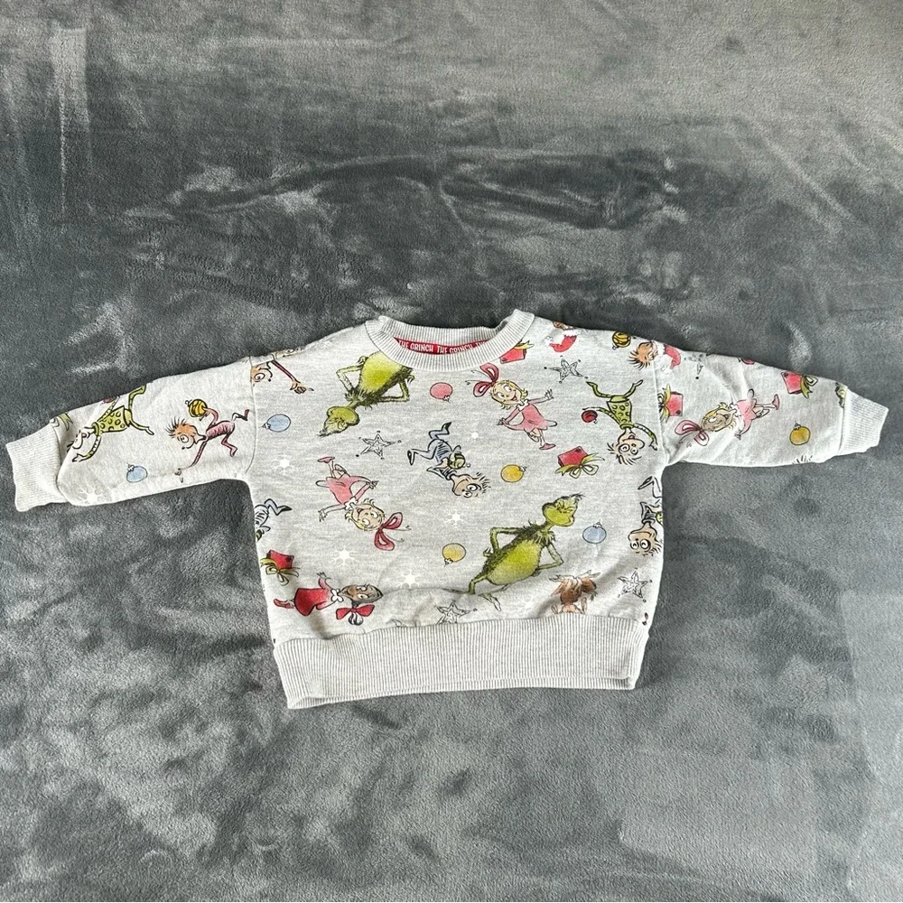 Dr. Seuss wear print very