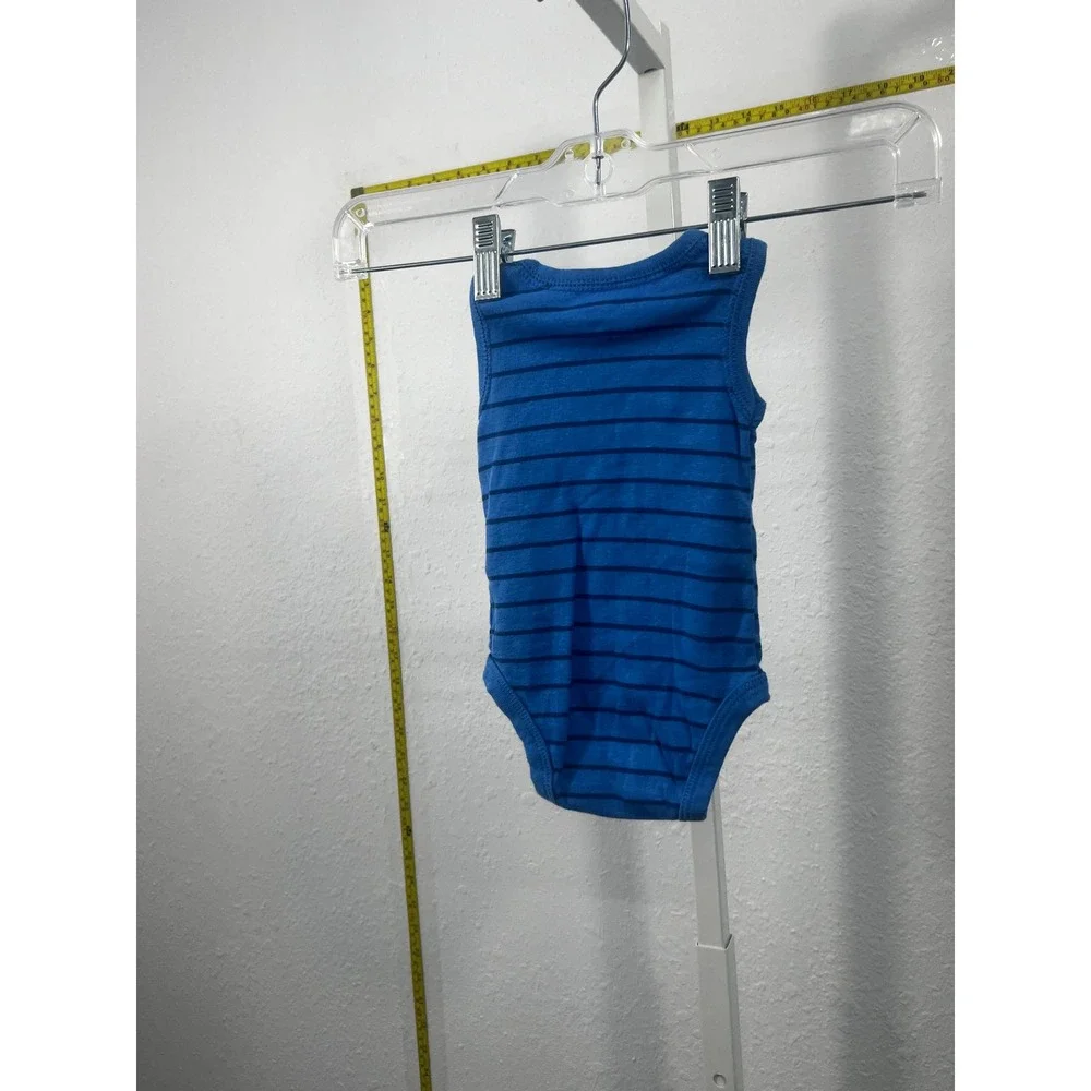 Carters carter sleeveless