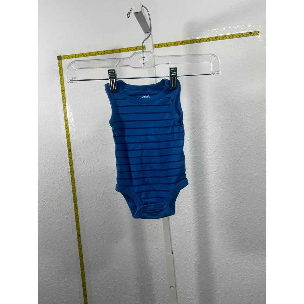 Carters carter sleeveless