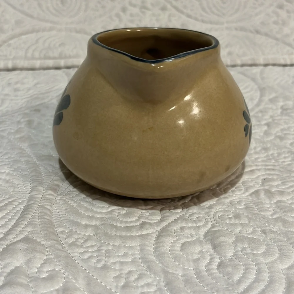 Pfaltzgraff folk art