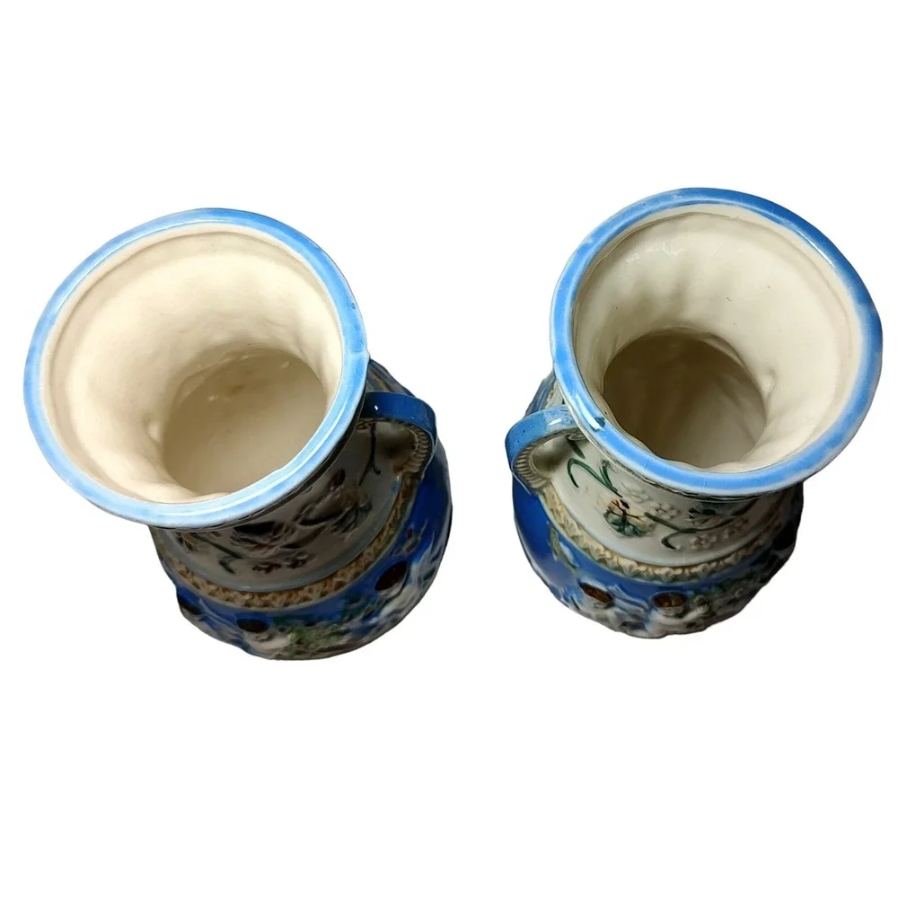 Majolica add some