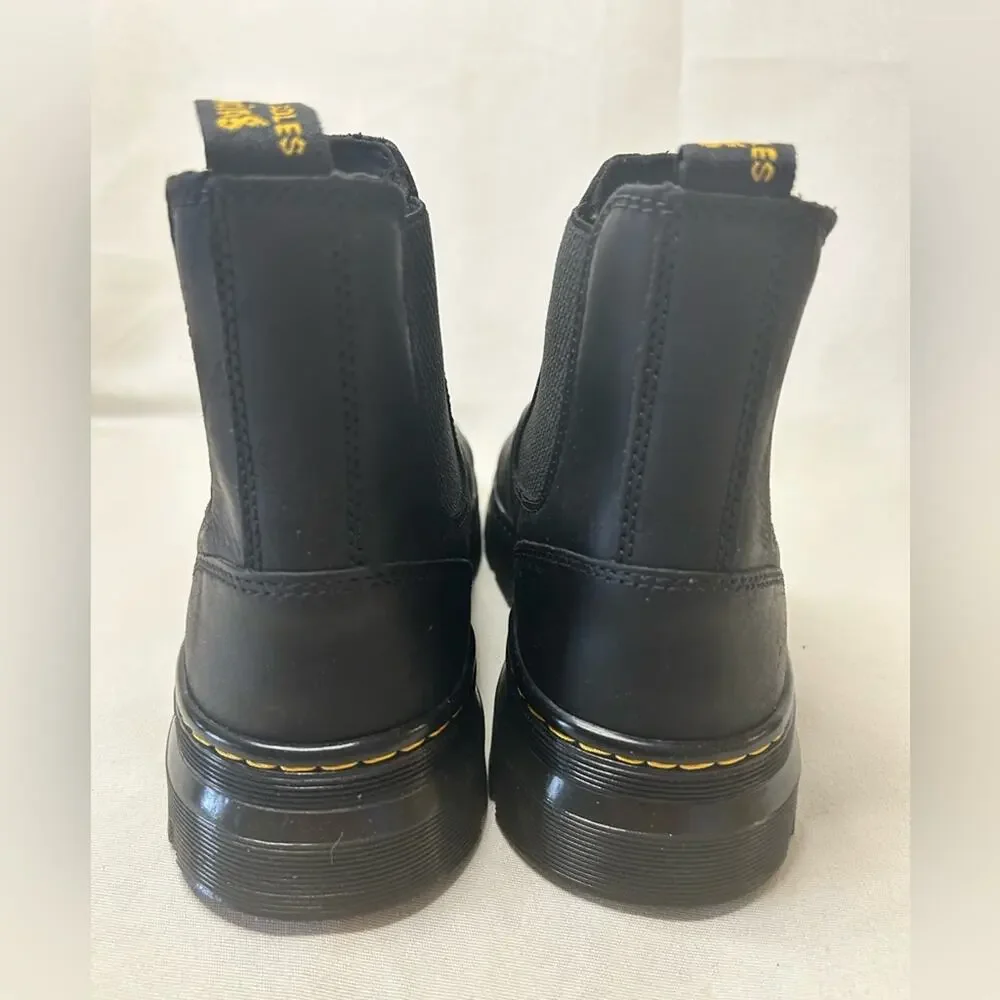 Dr. Martens classic dr