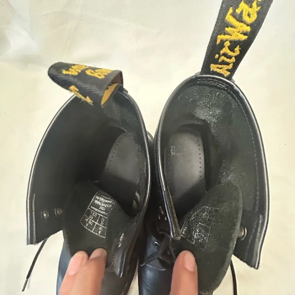Dr. Martens classic dr