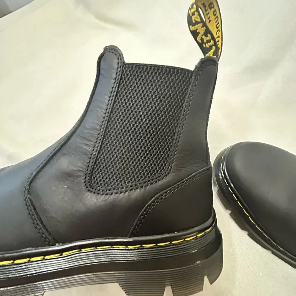 Dr. Martens classic dr