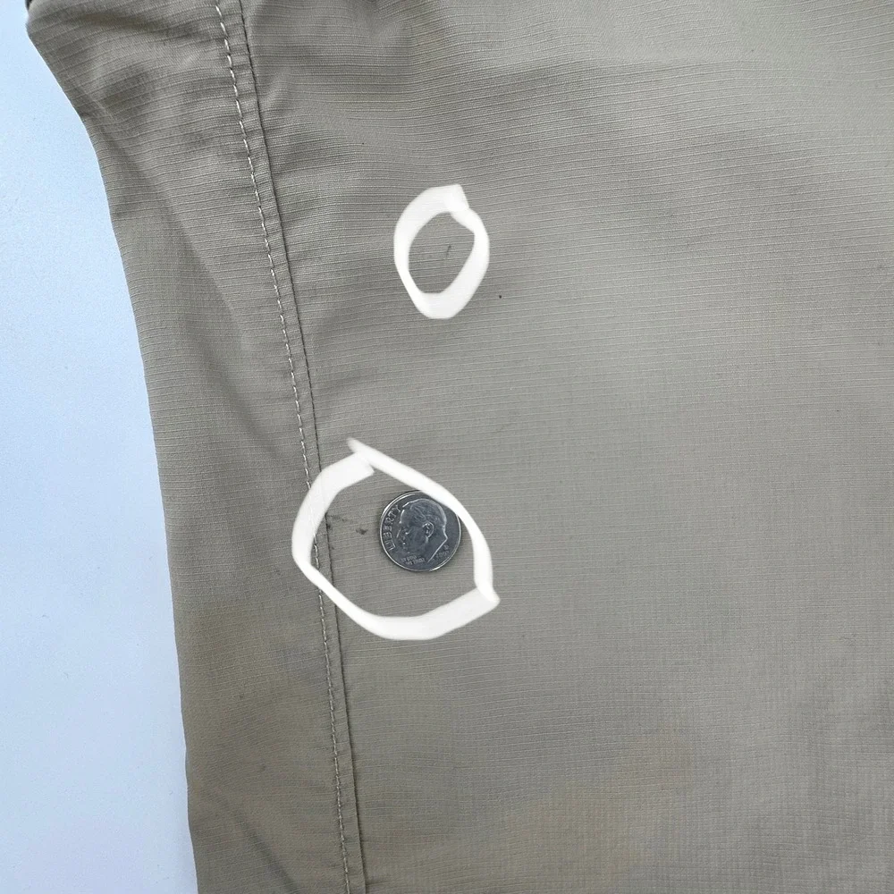 The North Face these pants