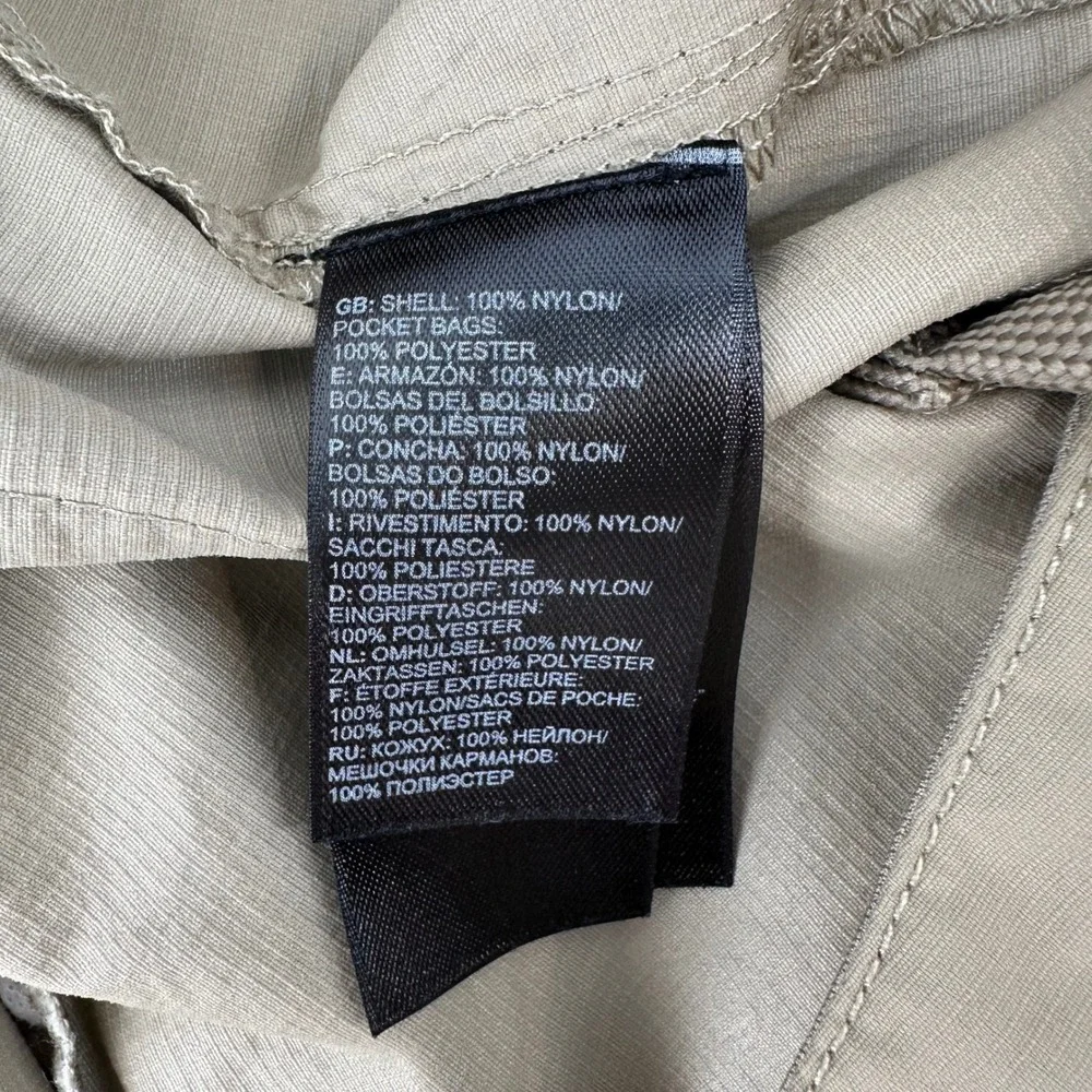 The North Face these pants