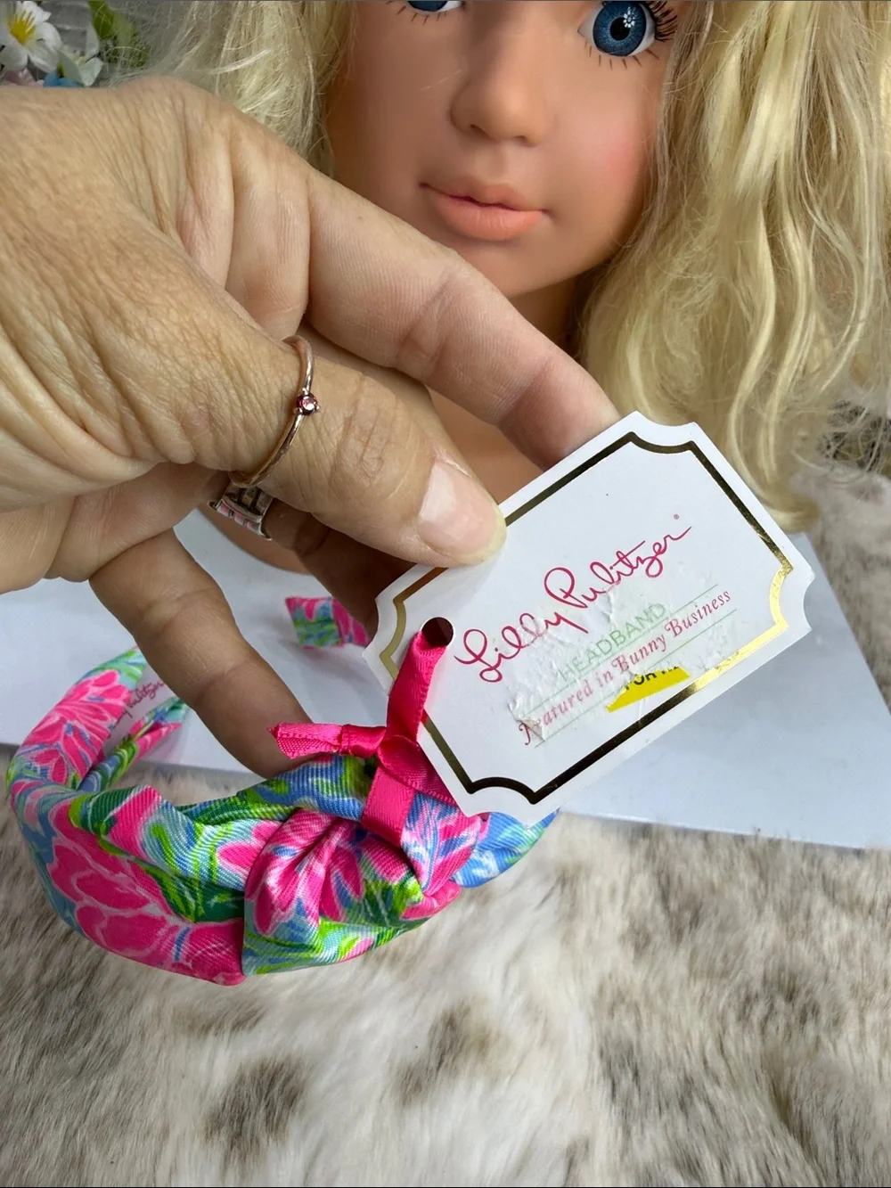 Lilly Pulitzer lilly pulitzer