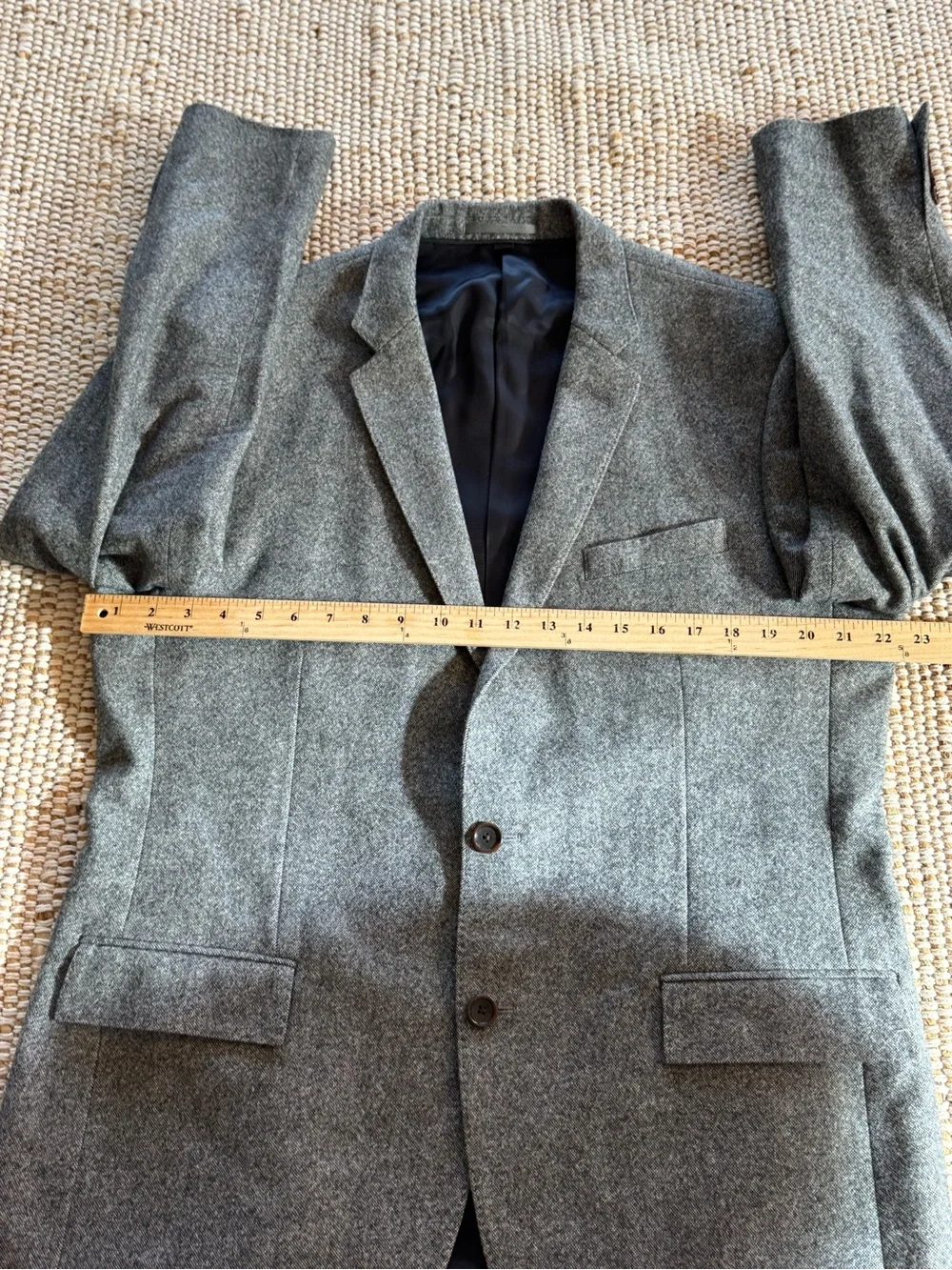 J. Crew crew ludlow