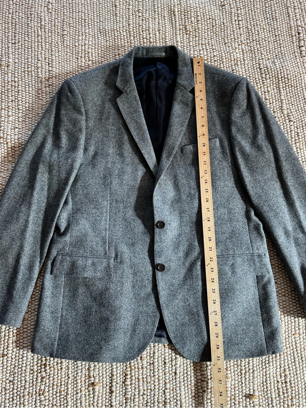 J. Crew crew ludlow