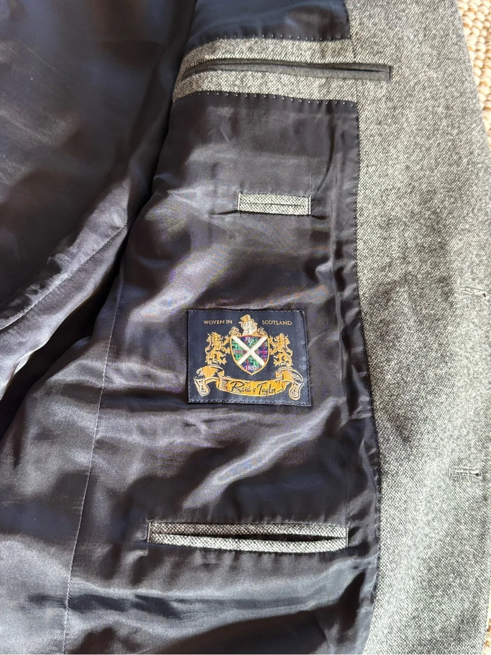 J. Crew crew ludlow