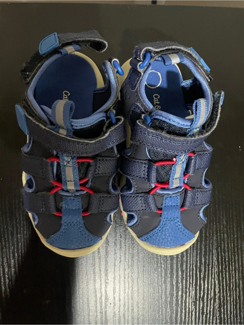 Multiples four pairs