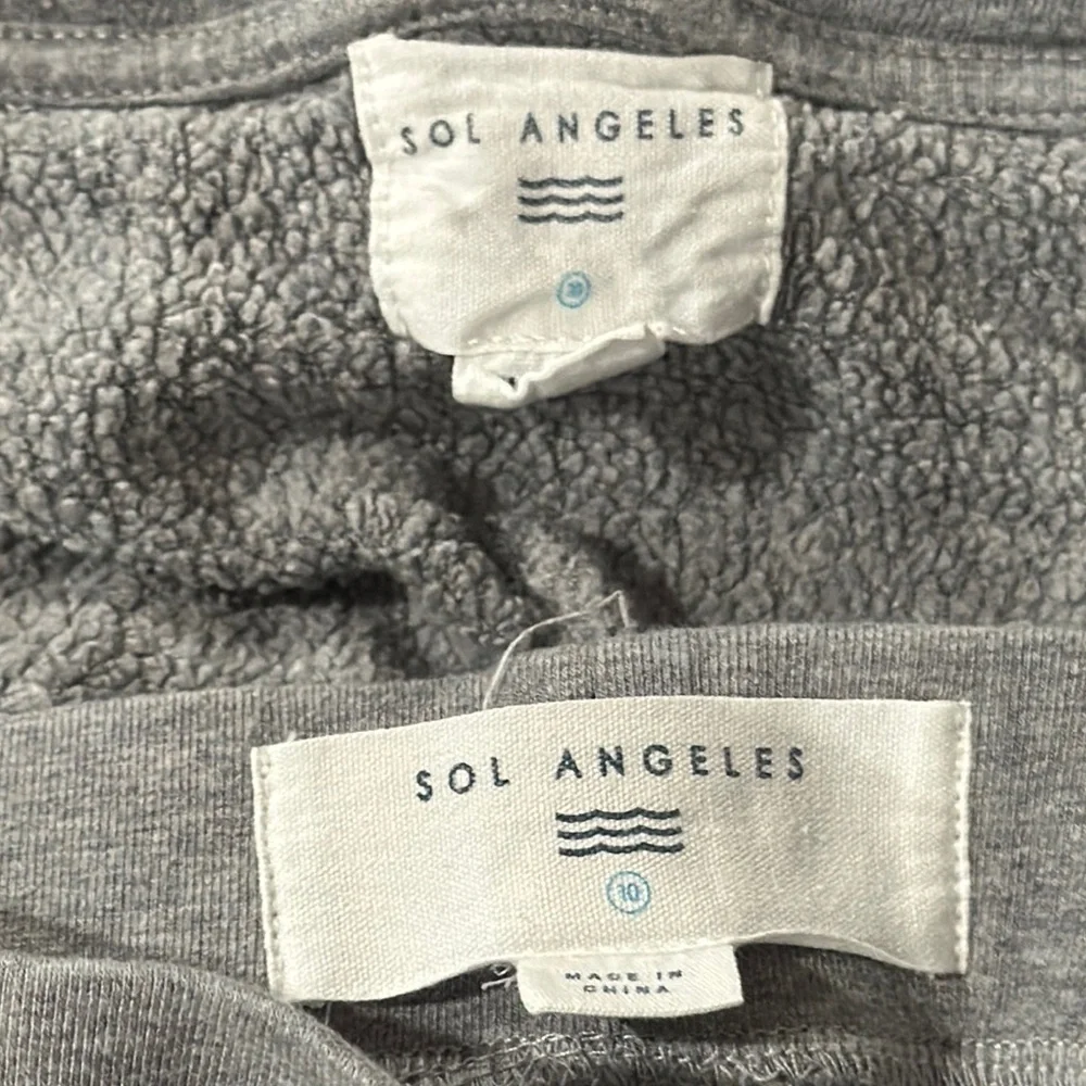 Sol Angeles experience ultimate