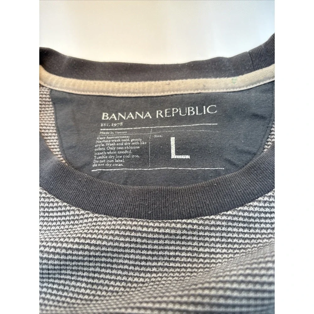 Banana Republic banana republic