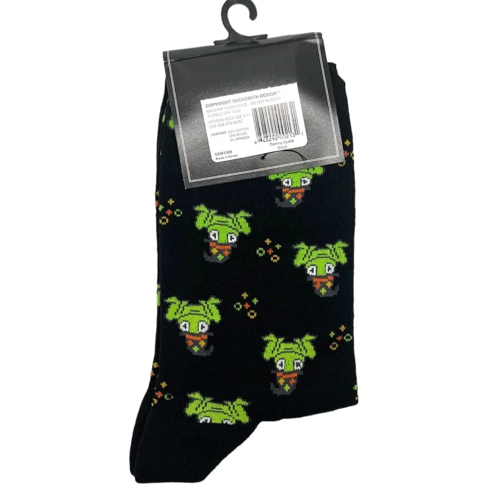 socks smith new tag