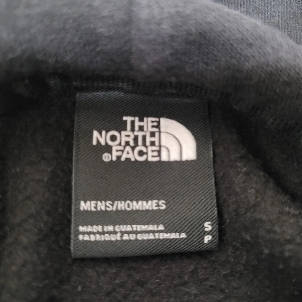 The North Face material north style