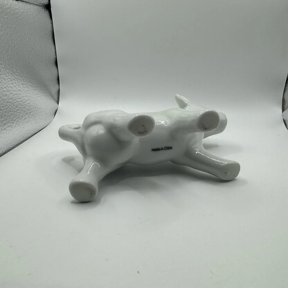 White Cow‎ Creamer NEW