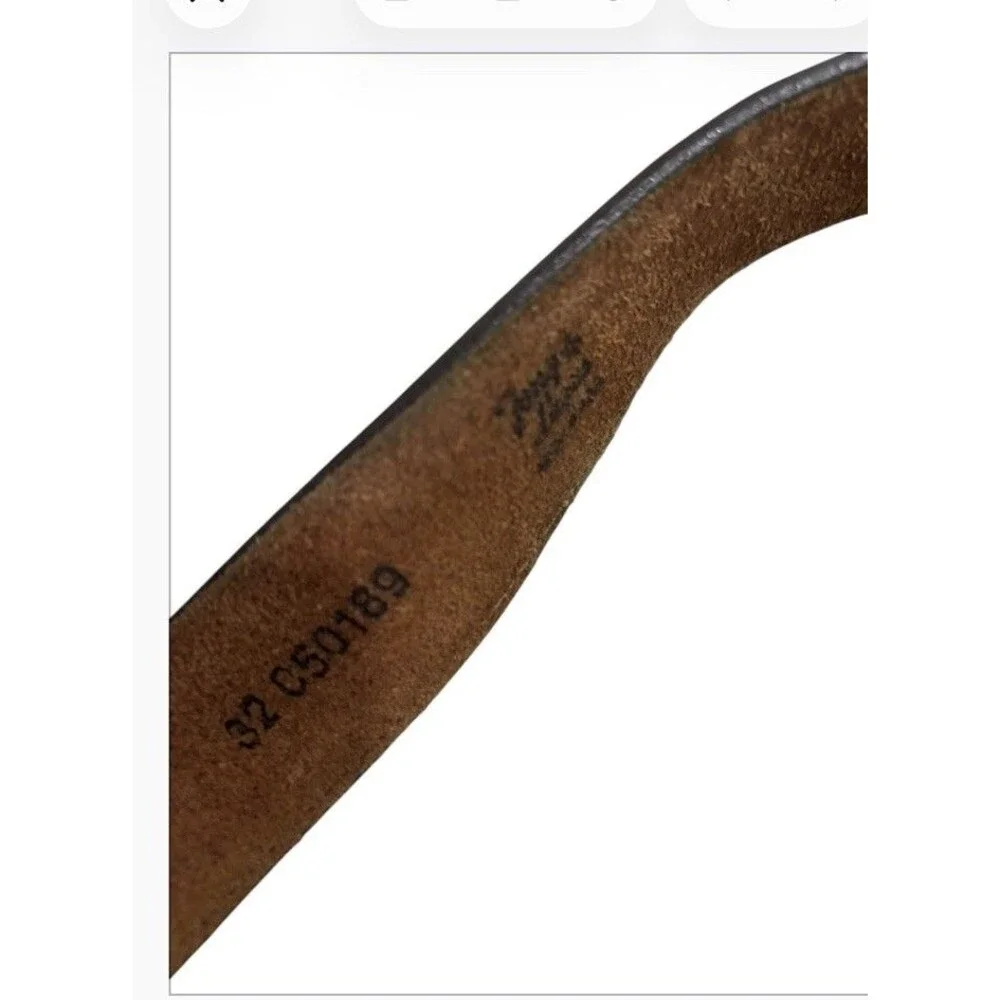 Tony Lama this preowned