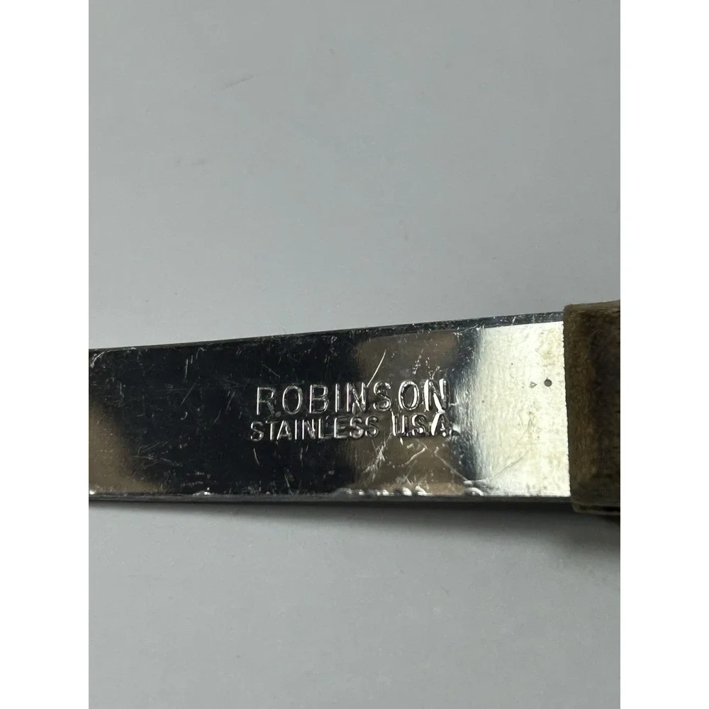 Robinson Knife Co. robinson knife