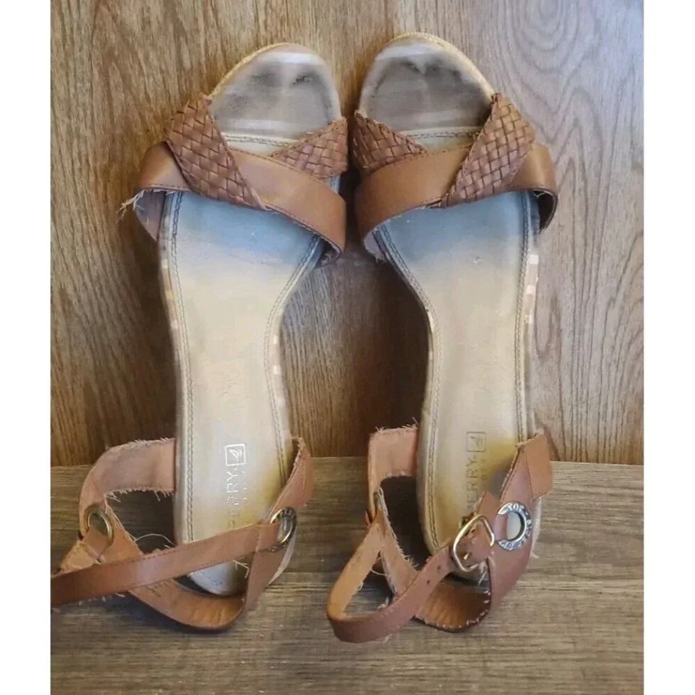 Sperry elevate your